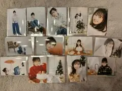 福原遥　20thイベント プロマイド【バラ売り可】