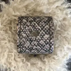 SAINT LAURENT PEPE KEYRING 現行 キー リング 犬 - メルカリ