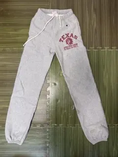⭐️チャンピオン⭐️champion⭐️made in usa⭐️スウェットパンツ