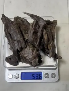 ◆お買い得◆ 沈香 香木 お香 53.6g 18