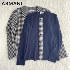 2026年最新】Giorgio Armani レディース カーディガン・ボレロ