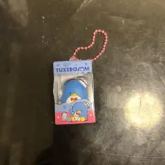 タキシードサム サンリオキャラクターズ フィギュアコレクション