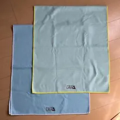 LAVA ヨガラグ　2枚セット