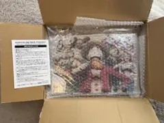 激レア】カッコウの許嫁 特製ジグソーパズル 少年マガジン 抽選 当選品