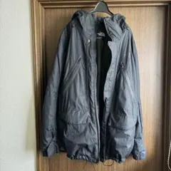 THE NORTH FACEマウンテンパーカー　スノボ対応可