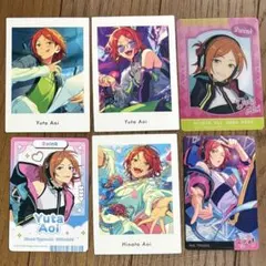 あんスタ あんさんぶるスターズ 2wink 葵ひなた 葵ゆうた まとめ売り