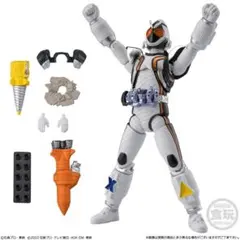 掌動EXCEED 仮面ライダー2 仮面ライダーフォーゼ ベースステイツ【新品】のサムネイル