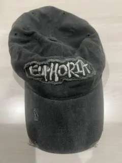 廃盤 ELDORESO エルドレッソ ツインズ キャップ twins cap S - メルカリ