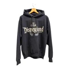 ミッキー パーカー