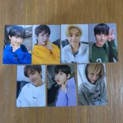 ENHYPEN メンバーシップ　1期　FC限定