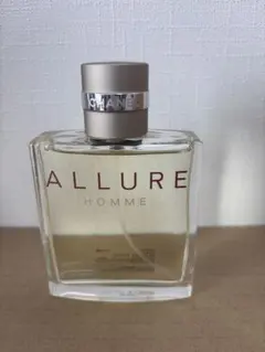 CHANEL ALLURE HOMME オードトワレ