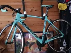 BIANCHI IMPLUSO 2013 105 Fulcrum Racing3 - メルカリ