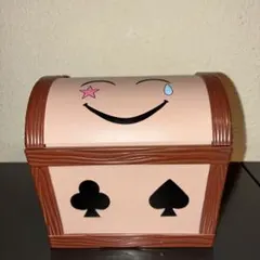 HUNTER×HUNTER ヒソカのおもちゃ箱 美品 即日発送