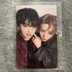 サナク会　テサン　ウナク　トレカ　boynextdoor