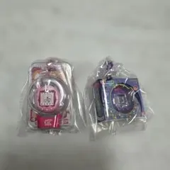 たまごっち おかしなたまごボーロっち パッケージチャーム