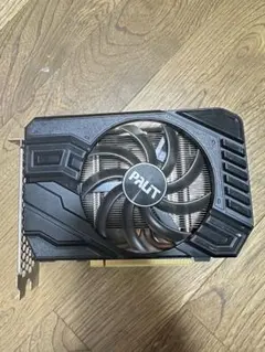 ジャンク Palit GeForce RTX 4060 StormX 8GB - メルカリ