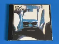 【CD】ピーター・ガブリエル / Ⅳ