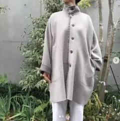 2025年最新】ババグーリ コートの人気アイテム - メルカリ