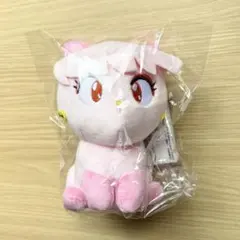 らんま1/2 カバンにつけられるぬいぐるみ シャンプーのサムネイル