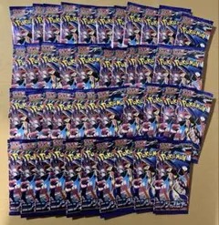 ポケモンカード　ニンジャスピナー　43パック