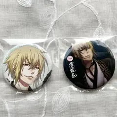 2026年最新】薄桜鬼 缶バッジ 風間の人気アイテム - メルカリ