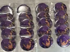 あんスタ　コレ缶　乙狩アドニス