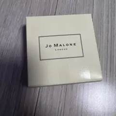 Jo Malone ウッド セージ & シー ソルト コロン