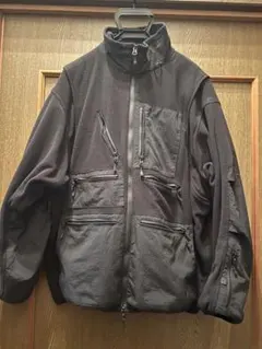 DAIWA PIER39 TECH EXTREME FLEECE JACKET