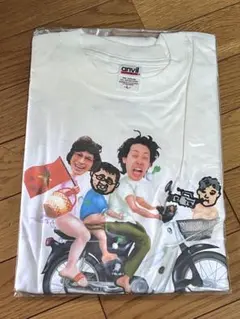ニコ☺︎売り切りたい 様 専用】Tシャツ「CAMPING GIRL TEE」 - メルカリ