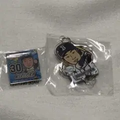 オリックス廣岡大志 ガチャガチャ