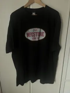 MFC STORE Tシャツ ブラック XLサイズのサムネイル