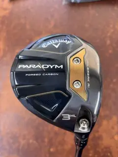 2025年最新】パラダイム キャロウェイ ドライバーの人気アイテム