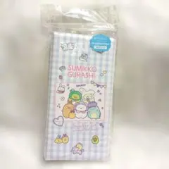 新品　すみっコぐらし　シールコレクトブック　シール帳　シル活　シール交換　手帳