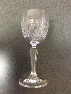 ボヘミアグラス ペア