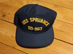 80s 90s ビンテージ キャップ USA製