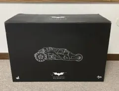 2025年最新】ホットトイズ バットモービルの人気アイテム - メルカリ