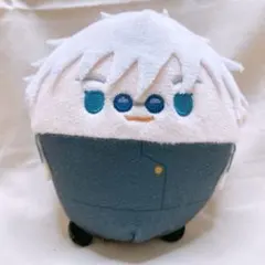 2026年最新】五条悟 ふわコロりん メガの人気アイテム - メルカリ