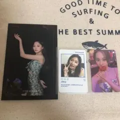 TWICEツウィトレカセット