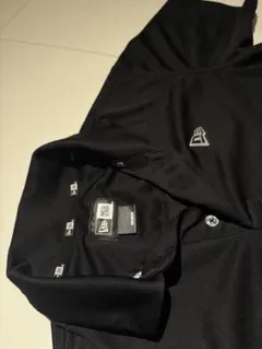 New Era ポロシャツ