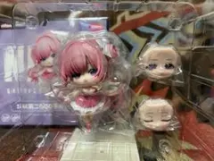勝利の女神NIKKE　SACシリーズVol 2　デフォルメフィギュア　ドロシー