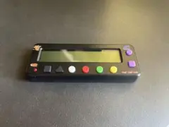カチカチくん　ブラックのサムネイル