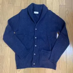 B’MING LIFE STORE by BEAMS ニットカーディガンビームス