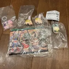 クレヨンしんちゃん★ヘンダーランドの大冒険★ガチャガチャ★カプセルトイ★リング