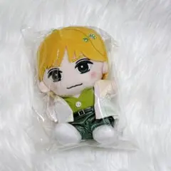 TravisJapan トラジャ はぴぬい ぬいぐるみ 中村海人 - メルカリ