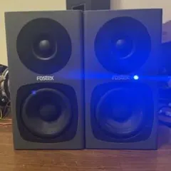 2026年最新】fostex pm0.3h bの人気アイテム - メルカリ