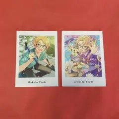 あんスタ 遊木真 ぱしゃっつ vol.6 Action あんスタ ぱしゃっつ Vol.6 Action 遊木真 - メルカリ