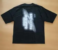 MASSNOUN T シャツ
