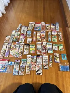 新品まとめ売り 手芸用品 162個 100円均一 - メルカリ