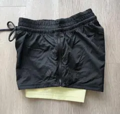 adidasレディースランニングショートパンツ