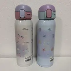 新品 水森亜土 ワンプッシュボトル2点セット - メルカリ
